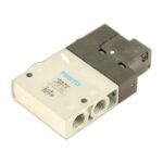 FESTO CPE18-M1H-3OLS-1/4 - Image 5