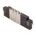 FESTO CPE18-M1H-5/3E-QS-10 (170261) - Image 2