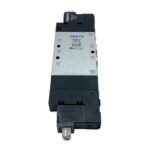 FESTO CPE18-M1H-5/3G-1/4 170247 - Image 2