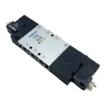 FESTO CPE18-M1H-5/3G-1/4 170247 - Image 3