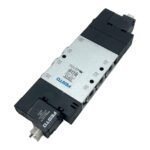 FESTO CPE18-M1H-5/3G-1/4 170247 - Image 4