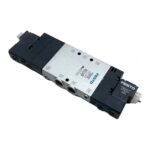 FESTO CPE18-M1H-5/3G-1/4 170247 - Image 5