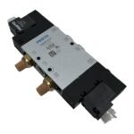 FESTO CPE18-M1H-5J-1/4 - Image 3