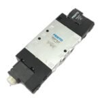 FESTO CPE18-M1H-5J-1/4 - Image 4