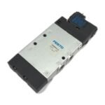 FESTO CPE18-M1H-5L-1/4 - Image 2