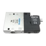 FESTO CPE18-M3H-3GL-1/4