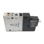 FESTO CPE18-M3H-3GL-1/4 - Image 4