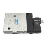 FESTO CPE24-M1H-3GL-3/8