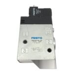 FESTO CPE24-M1H-3GL-3/8 - Image 3