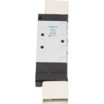 FESTO CPE24-M1H-5/3B-3/8 (170269) - Image 5