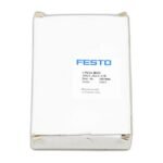 FESTO CPV14-M1H-20LS-2GLS-1/8 187846 - Image 2