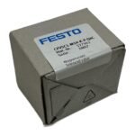 FESTO CPVSC1-M1H-K-P-Q4C 527562 - Image 2