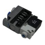 FESTO CPVSC1-M1H-K-P-Q4C 527562 - Image 5