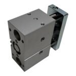 FESTO DFM-25-20-P-A-GF 170847 - Image 2