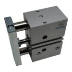 FESTO DFM-25-20-P-A-GF 170847 - Image 3