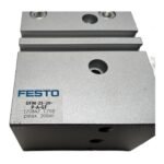 FESTO DFM-25-20-P-A-GF 170847 - Image 5