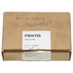 FESTO DGS-25-PPV 104147 - Image 2