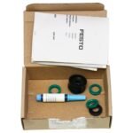 FESTO DGS-25-PPV 104147 - Image 5