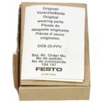 FESTO DGS-25-PPV 104147 - Image 5