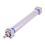 FESTO DN-63-525-PPV - Image 3