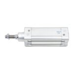 FESTO DNC-50-80-PPV-A-13K2 163366 - Image 2