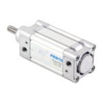 FESTO DNC-63-50-PPV-A (163403) - Image 3