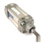 FESTO DNGU-40-25-PPV-A - Image 2