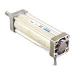 FESTO DNU-80-200-PPV-A (14172) - Image 3