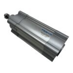 FESTO DSBC-63-80-PPVA-N3 1383581 - Image 2