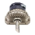 FESTO DSR-40-180-P 13467 - Image 2