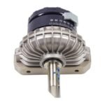 FESTO DSR-40-180-P - Image 4