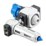 FESTO HE-D-MIDI 170682+162606 - Image 3