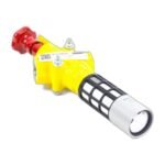 FESTO HE-G3/4-LO (197135 + 552252) - Image 2