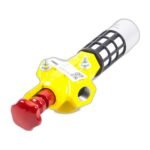 FESTO HE-G3/4-LO (197135 + 552252) - Image 3