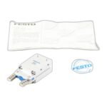 FESTO HGW-25-A (161834) - Image 2