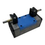 FESTO JMFH-5/2-D-3-S-C 151033