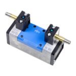 FESTO JMN1DH-5/2-D-2-C 159703 - Image 4