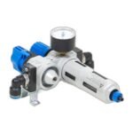 FESTO LFR-1/4-D-MINI-A, (159635 / On/off valve HE-D-MINI, (170681) - Image 3