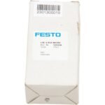 FESTO LOE-1/8-D-Micro (526310) - Image 4