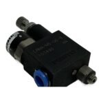 FESTO LRMA-M5-QS-6 153490