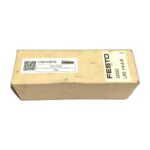 FESTO LRS-1/4-S-B 33322 100993