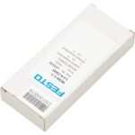 FESTO MEBH-5/2-5,0-B-230AC (173113) - Image 3