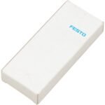 FESTO MEBH-5/2-5,0-B-230AC (173113) - Image 4