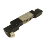 FESTO MEBH-5/3-B-1/8-P-B - Image 5