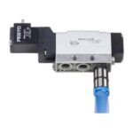 FESTO MEH-3/2-1/8-B 173124 - Image 2