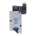 FESTO MFH-3-1/4-S 7959 - Image 2