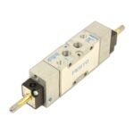 FESTO MFH-5/3-B-1/4-B - Image 2