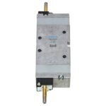 FESTO MFH-5/3B-3/8-B 19709 - Image 2