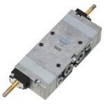 FESTO MFH-5/3B-3/8-B 19709