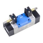 FESTO MN1H-5/3B-D-2-C 159697 - Image 2